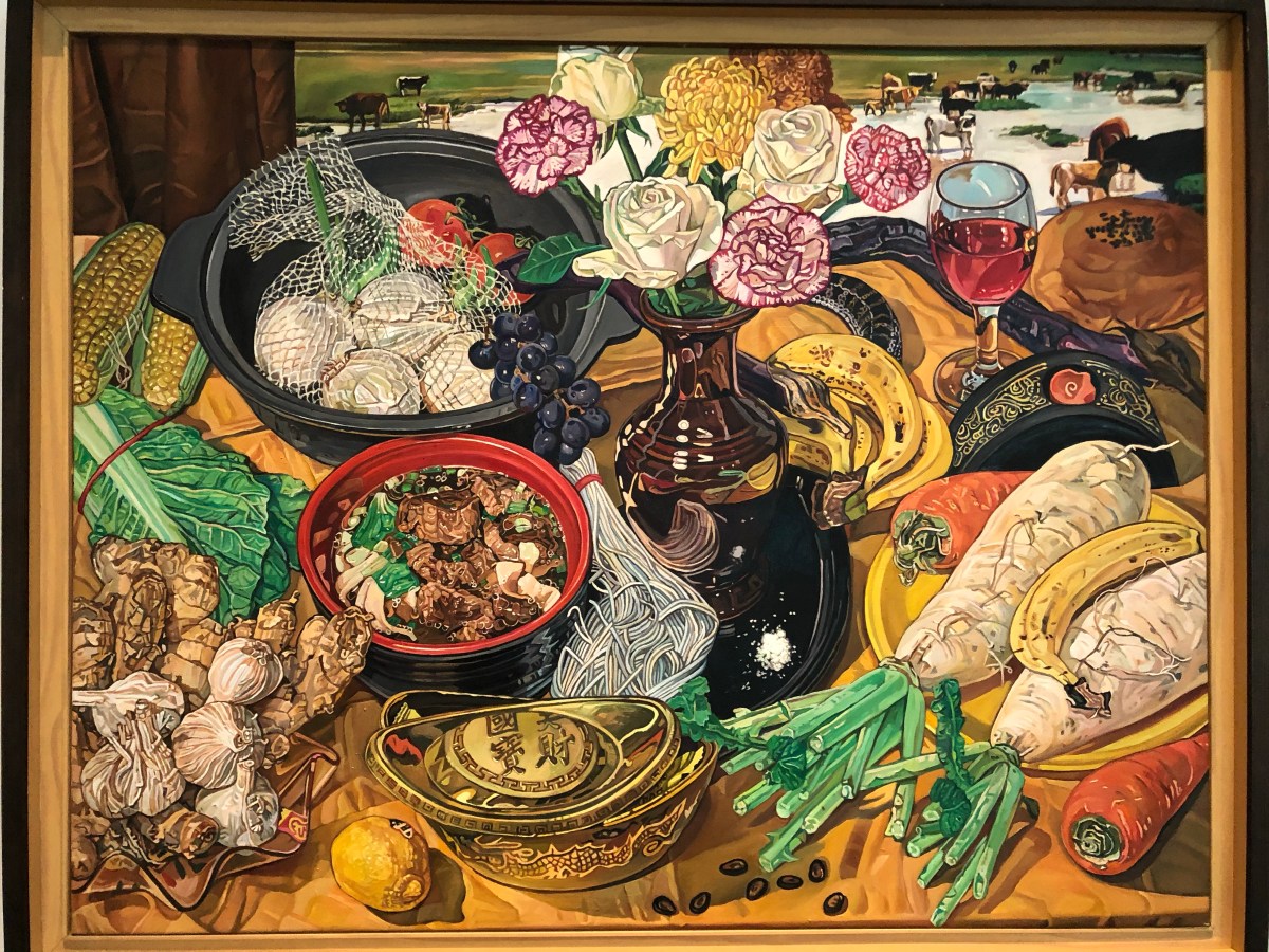 Travel – Historic&nbsp;Tainan